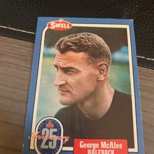 Meet your Posher, Johnny